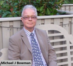 Michael J Bowman Auctioneer & Valuer