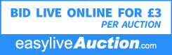 Bid Live Online Michael J Bowman Auctions on Easy Live Auction